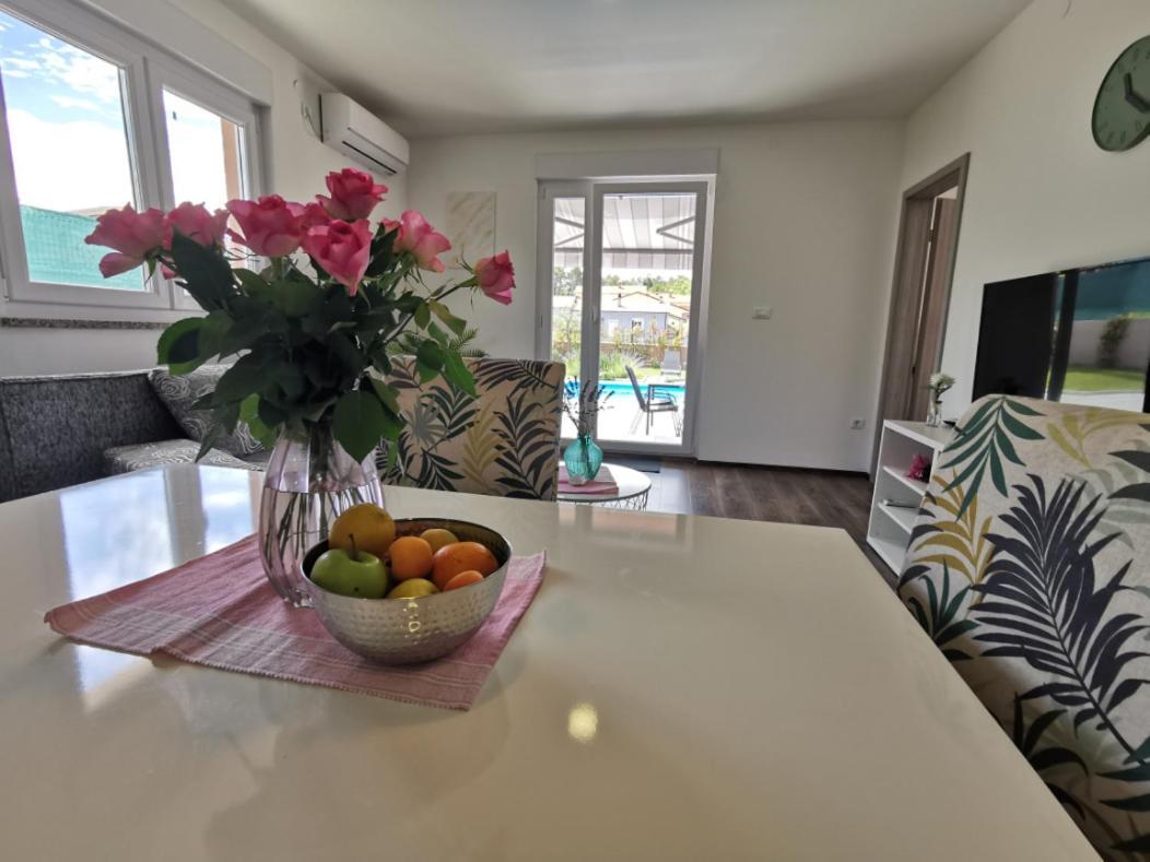 קאנפאנאר Family House Hana מראה חיצוני תמונה