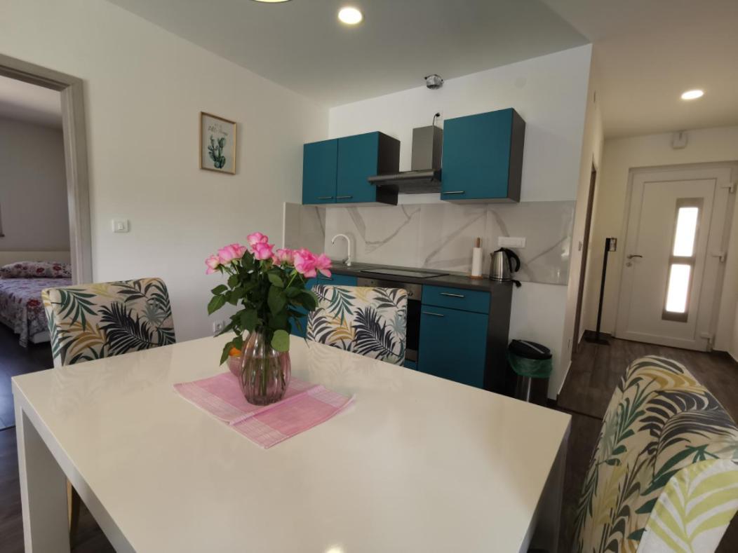 קאנפאנאר Family House Hana מראה חיצוני תמונה