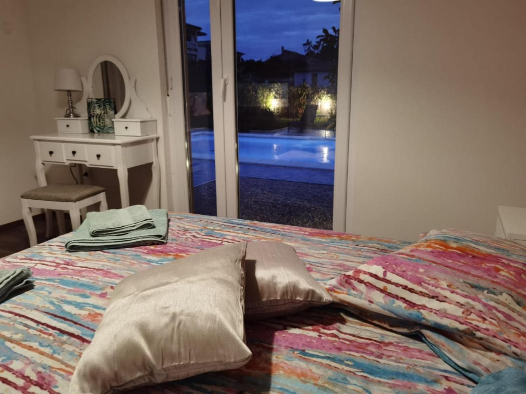 קאנפאנאר Family House Hana מראה חיצוני תמונה