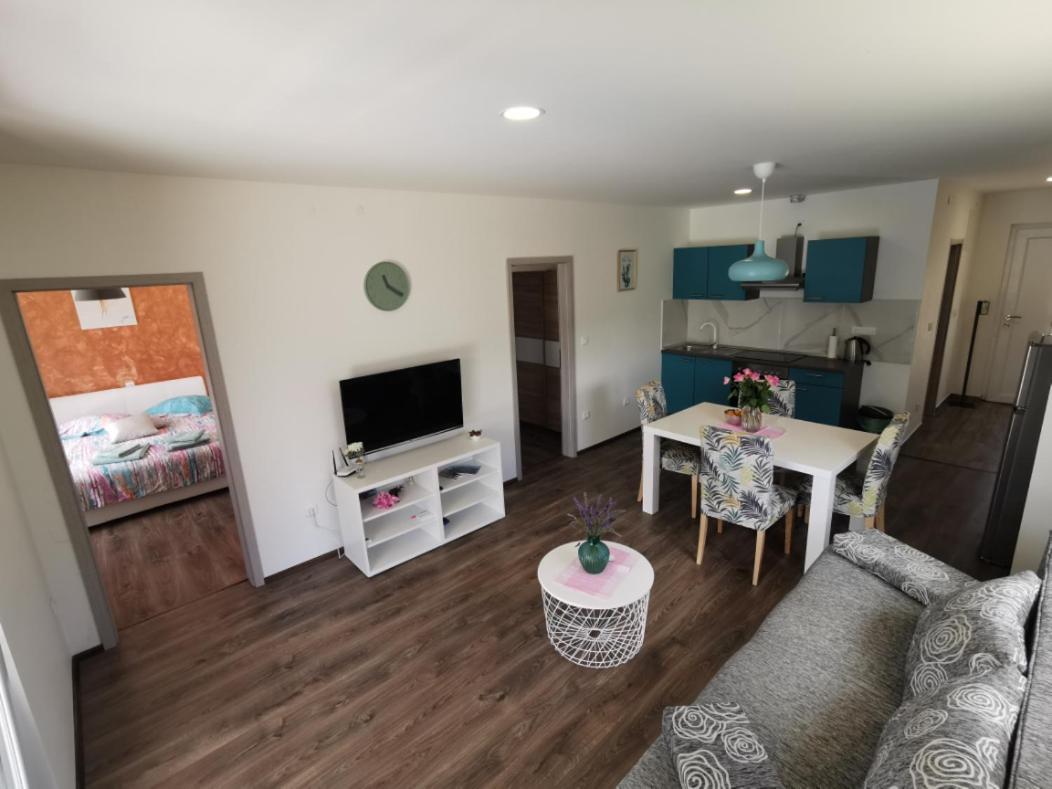 קאנפאנאר Family House Hana מראה חיצוני תמונה