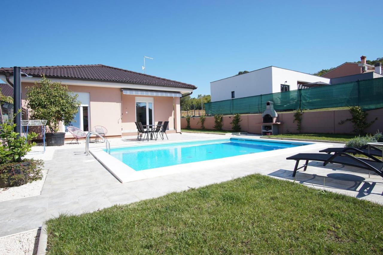 קאנפאנאר Family House Hana מראה חיצוני תמונה