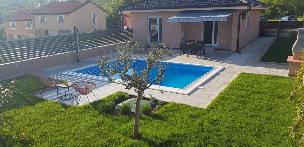 קאנפאנאר Family House Hana מראה חיצוני תמונה